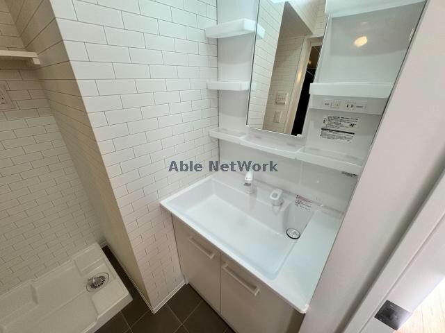 Prezia福田の物件内観写真