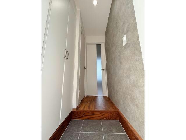 Prezia福田の物件内観写真