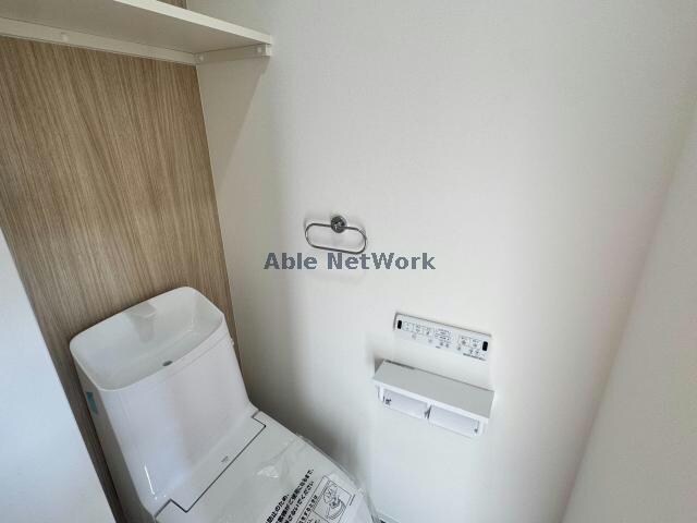 Prezia福田の物件内観写真