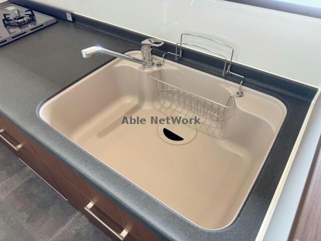 Prezia福田の物件内観写真