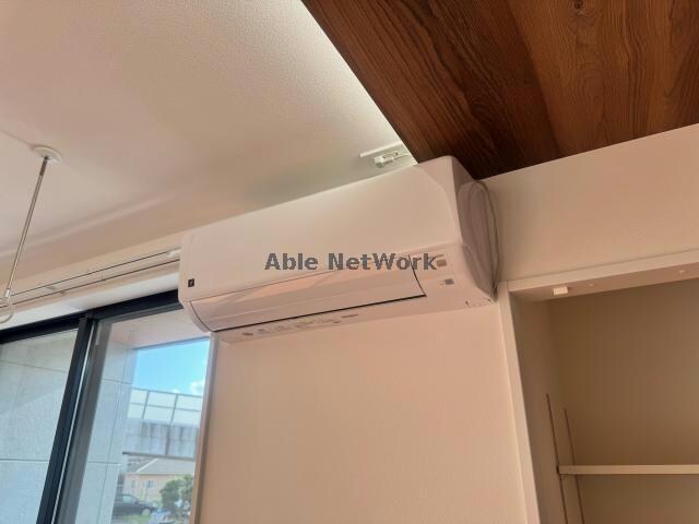 Prezia福田の物件内観写真