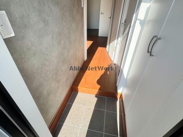 Prezia福田の物件内観写真