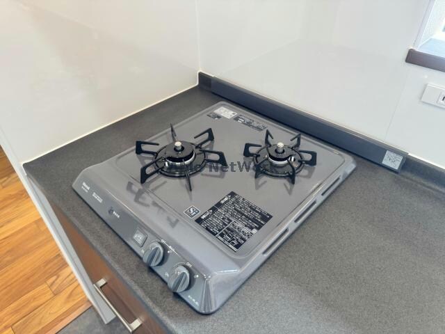 Prezia福田の物件内観写真