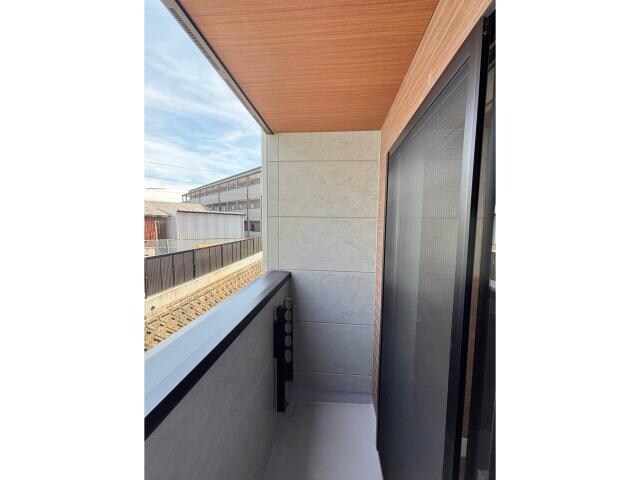 Prezia福田の物件内観写真