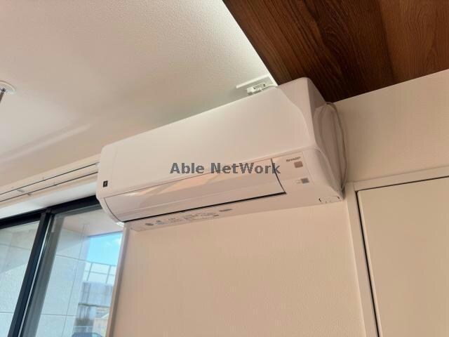 Prezia福田の物件内観写真