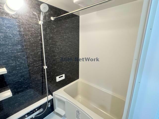 Prezia福田の物件内観写真