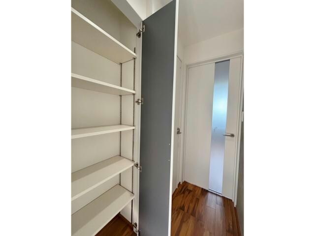 Prezia福田の物件内観写真