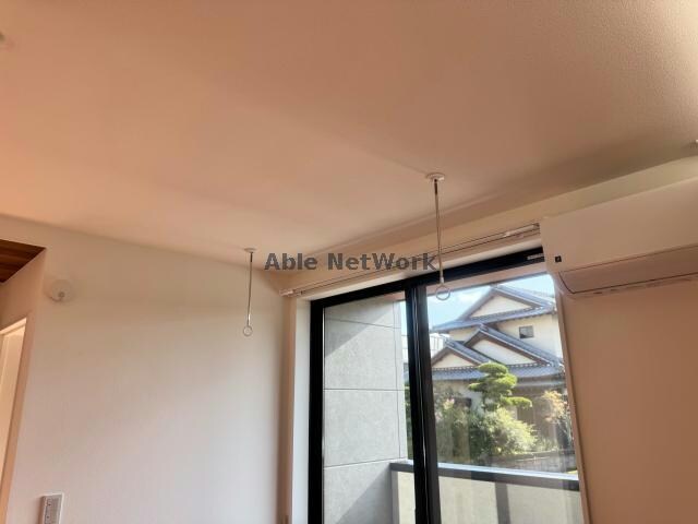 Prezia福田の物件内観写真