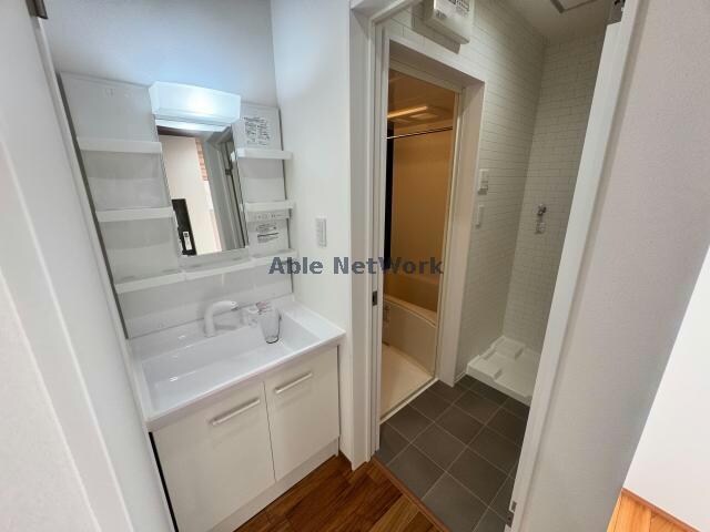 Prezia福田の物件内観写真