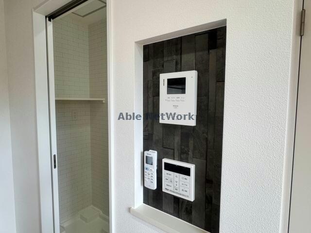 Prezia福田の物件内観写真