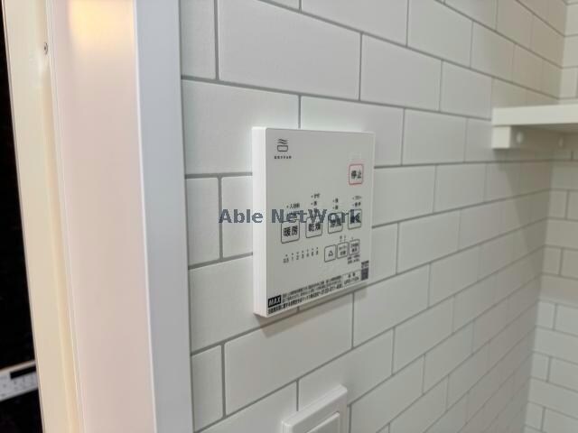 Prezia福田の物件内観写真