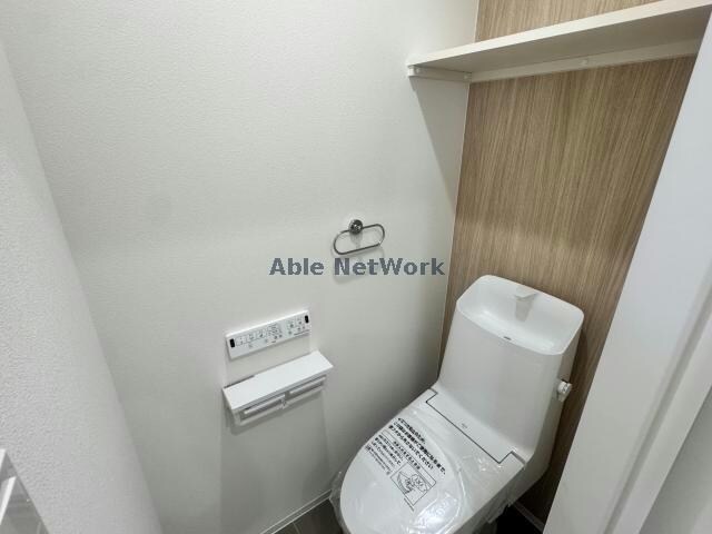 Prezia福田の物件内観写真