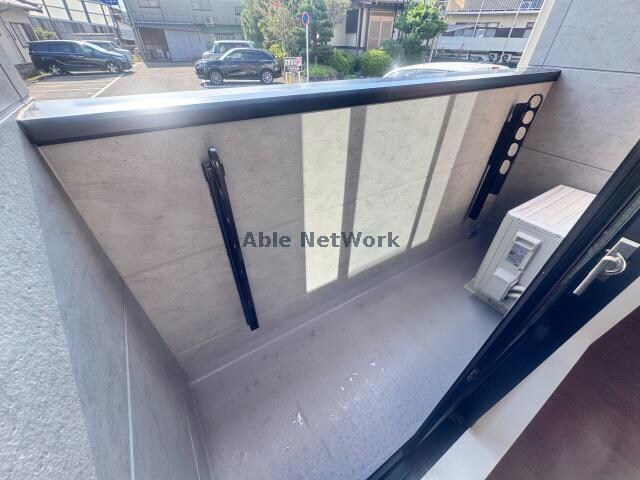 Prezia福田の物件内観写真