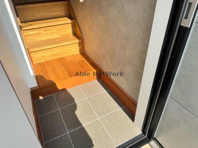 Prezia福田の物件内観写真