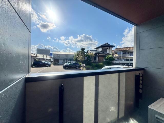 Prezia福田の物件内観写真