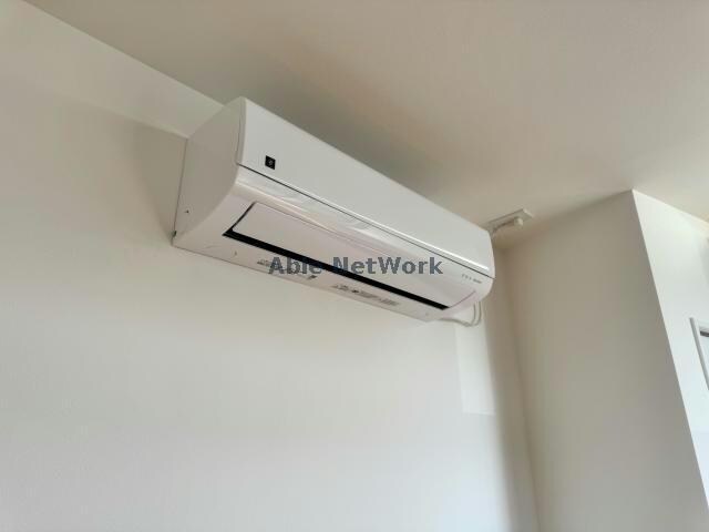 Prezia福田の物件内観写真