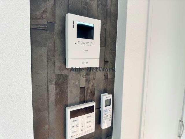 Prezia福田の物件内観写真