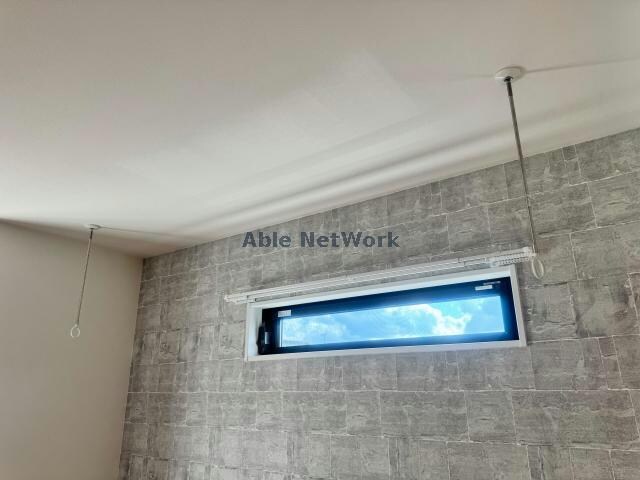 Prezia福田の物件内観写真