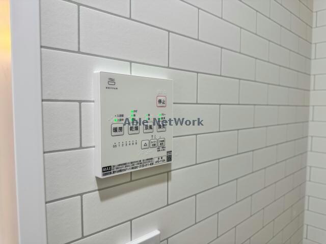 Prezia福田の物件内観写真