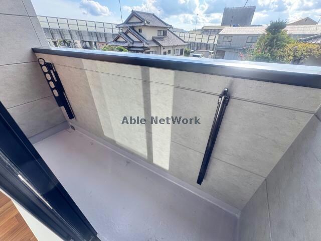 Prezia福田の物件内観写真