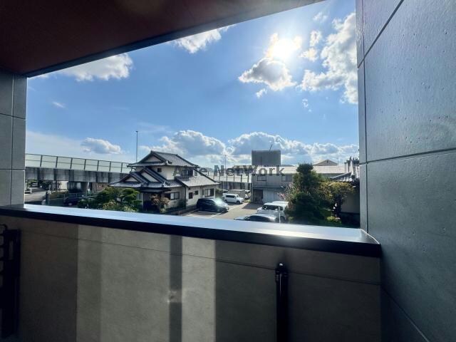 Prezia福田の物件内観写真