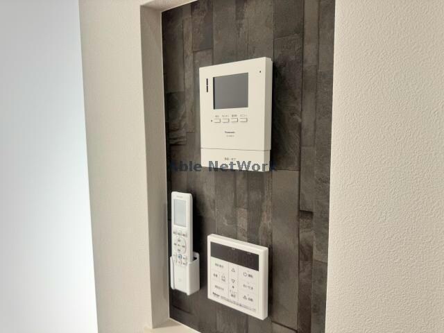 Prezia福田の物件内観写真