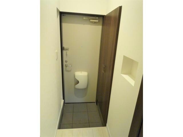 セレンディピティ大島の物件内観写真