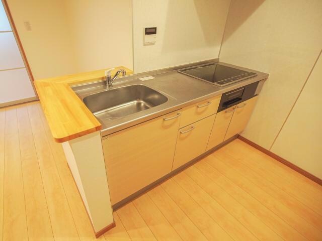 ロンドベル県央Cの物件内観写真