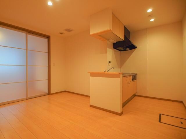 ロンドベル県央Cの物件内観写真