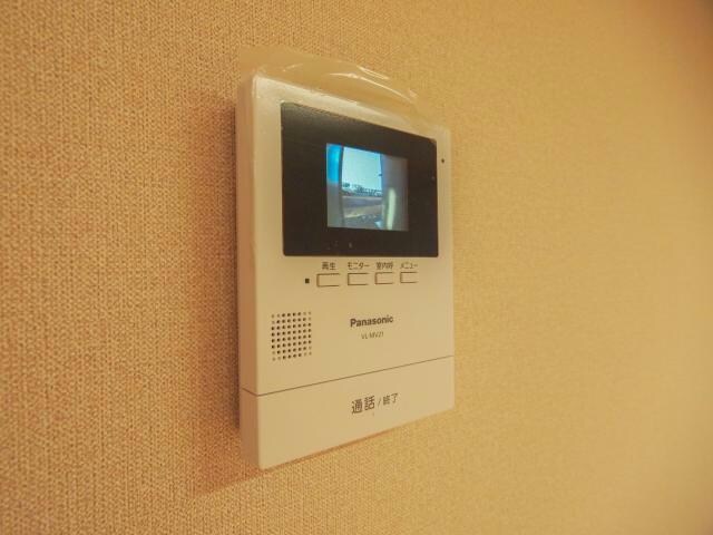 ロンドベル県央Cの物件内観写真