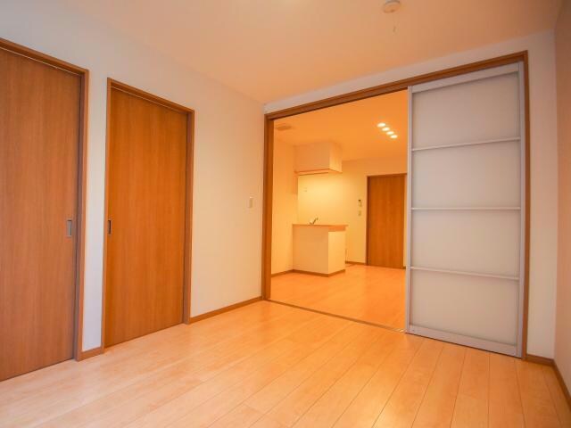 ロンドベル県央Cの物件内観写真