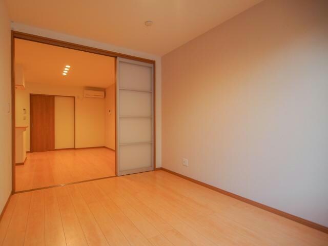 ロンドベル県央Cの物件内観写真