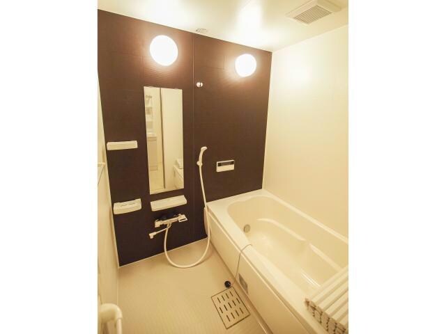 ロンドベル県央Cの物件内観写真