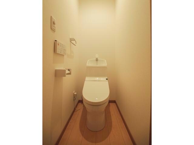 ロンドベル県央Cの物件内観写真