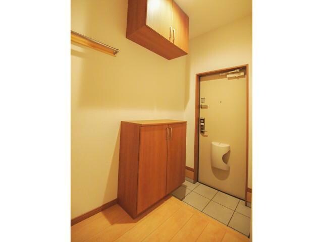 ロンドベル県央Cの物件内観写真