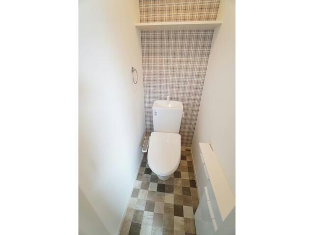 フロマージュの物件内観写真