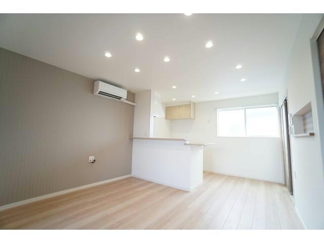 フロマージュの物件内観写真