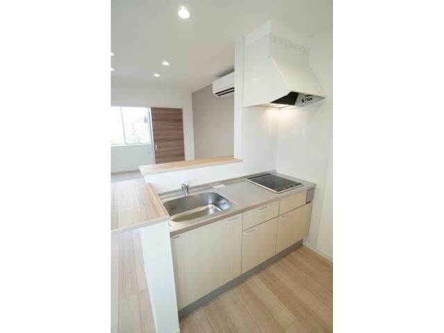 フロマージュの物件内観写真