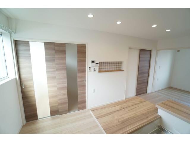 フロマージュの物件内観写真