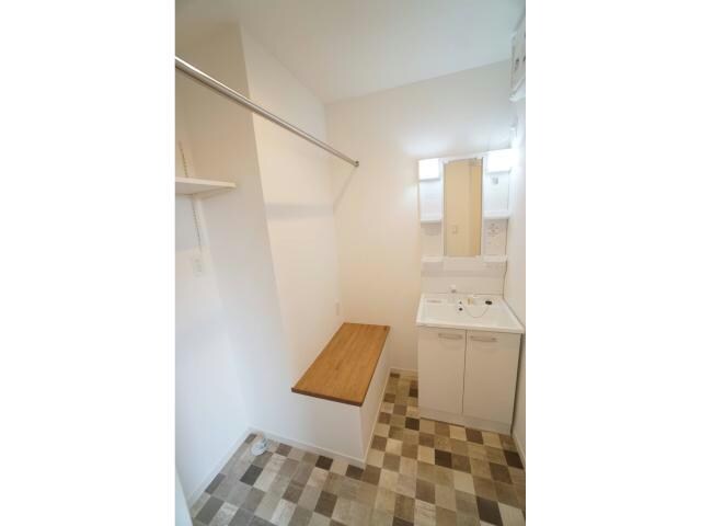 フロマージュの物件内観写真