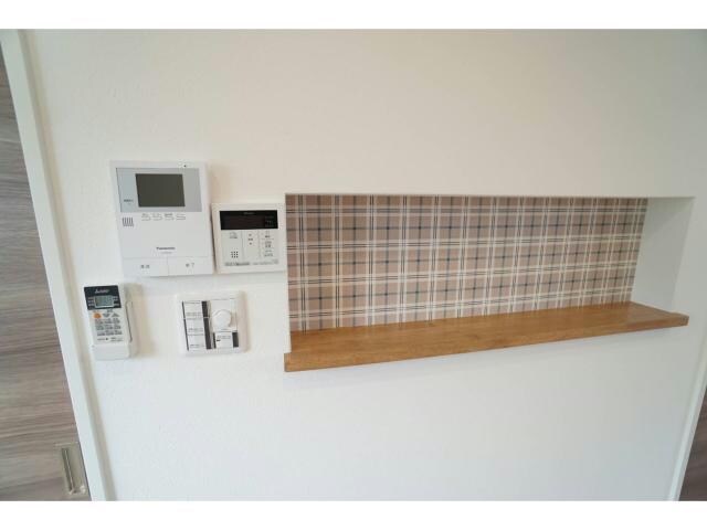 フロマージュの物件内観写真