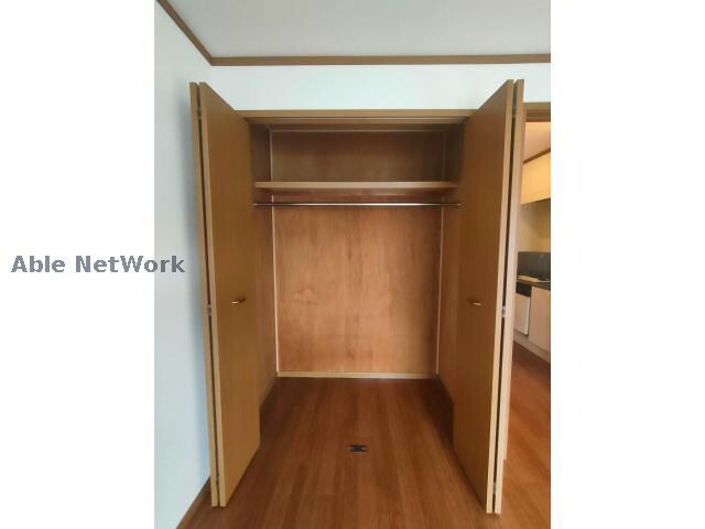 ＲＯＵＴＥ １ エルの物件内観写真