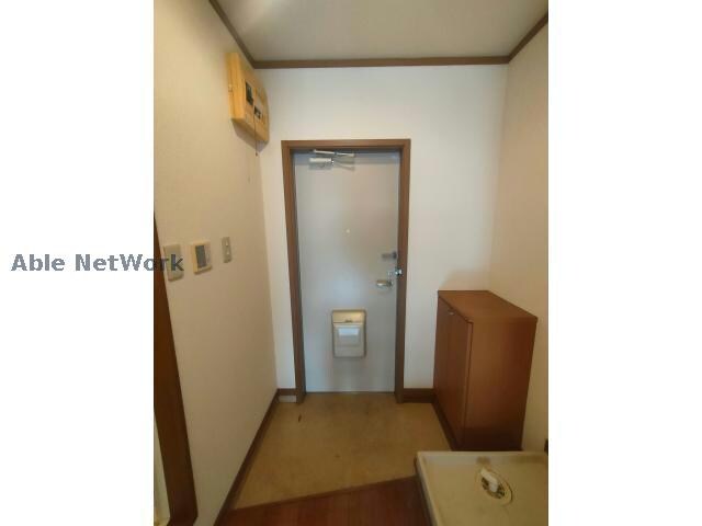 ＲＯＵＴＥ １ エルの物件内観写真