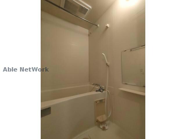 ＲＯＵＴＥ １ エルの物件内観写真