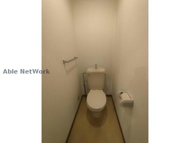 ＲＯＵＴＥ １ エルの物件内観写真