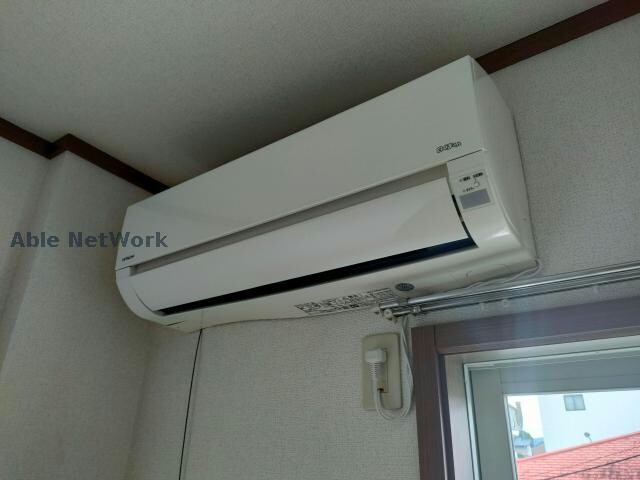 ＲＯＵＴＥ １ エルの物件内観写真