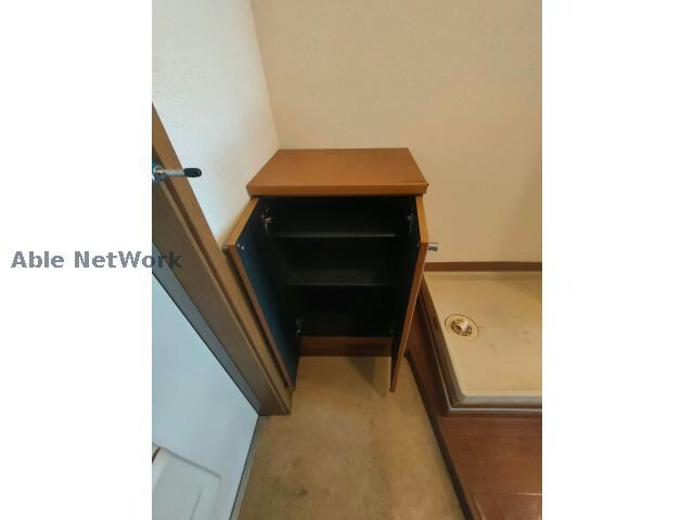 ＲＯＵＴＥ １ エルの物件内観写真