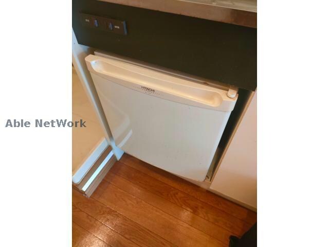 ＲＯＵＴＥ １ エルの物件内観写真