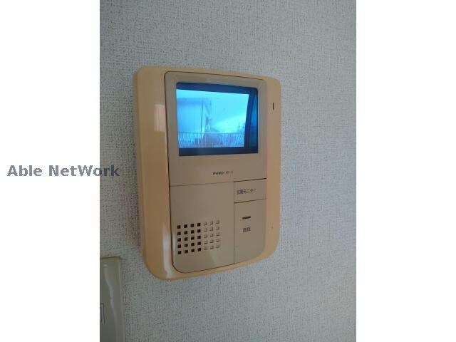 ＲＯＵＴＥ １ エルの物件内観写真