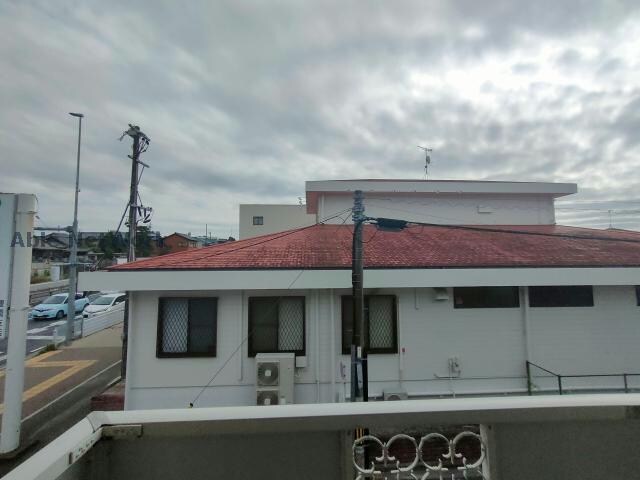 ＲＯＵＴＥ １ エルの物件内観写真